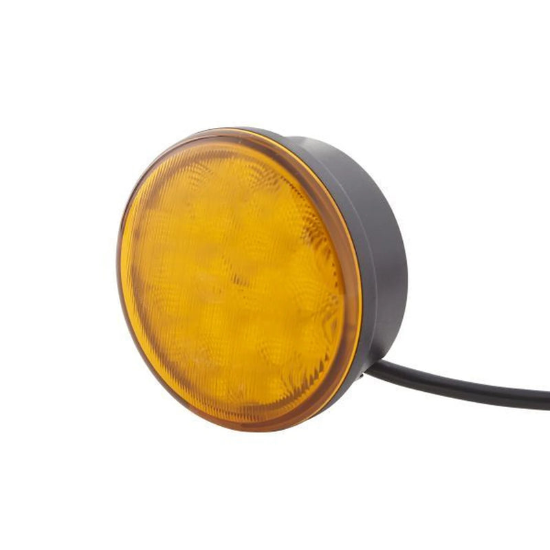 Hella Direction Indicator Light Rear