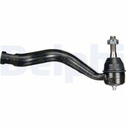 Delphi 2 x Tie Rod Ends fits Lexus Is II 2005-2013
