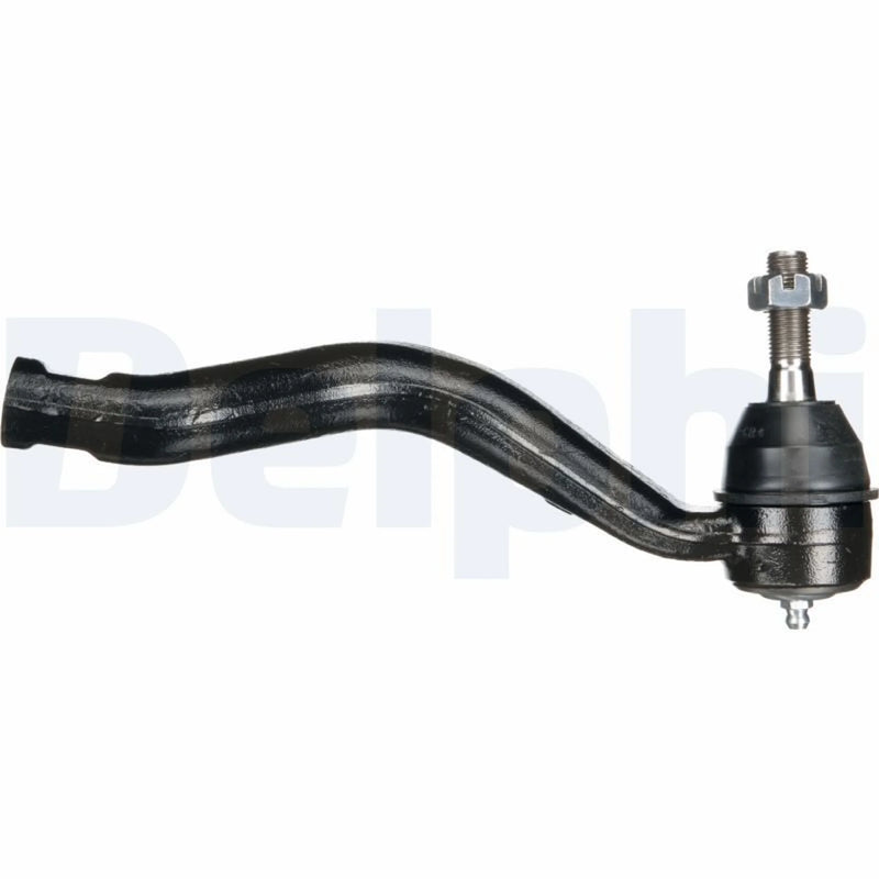 Delphi 2 x Tie Rod Ends fits Lexus Is II 2005-2013