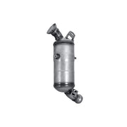 Hella Soot/Particulate Filter fits Mercedes-Benz E-Class 2003-2008