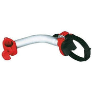 04133A01- Bike Block Pro 2 Red Fiamma  - Dynamic Drive
