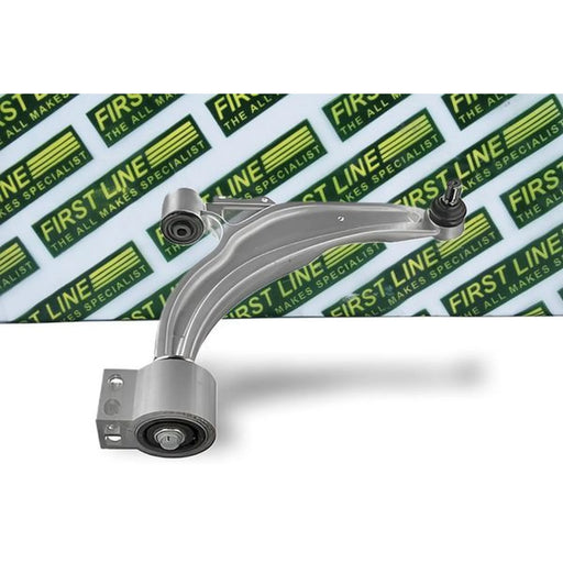 First Line Control/Trailing Arm fits Chevrolet Cruze 2009-2015