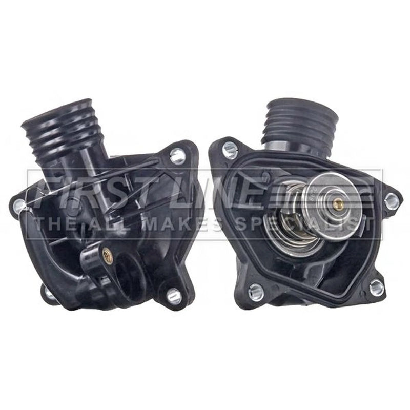 First Line Thermostat,Coolant fits Land Rover Freelander I 2000-2006 2.0