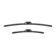 Bosch Aerotwin Wiper Blade Set 600mm + 400mm — A118S fits Citroën C-Elysee