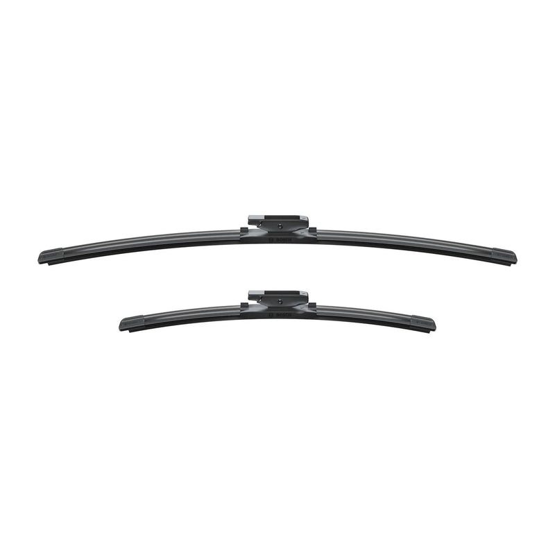 Bosch Aerotwin Wiper Blade Set 600mm + 400mm — A118S fits Citroën C-Elysee