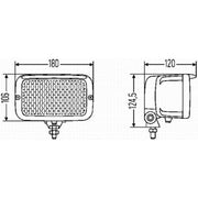 Hella Worklight High