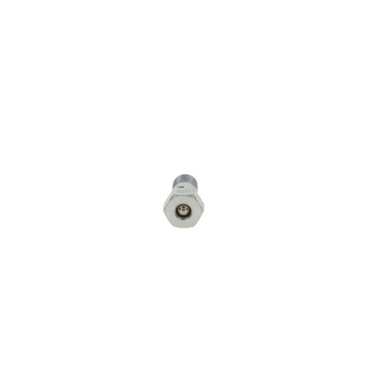 Bosch Fuel Injection Control Valve