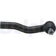 Delphi Steering Tie Rod End Ball Joint Front Right M16 x 1,5 fits Lexus Ux