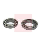 Apec Wheel Bearing Kit fits Opel Movano B 2010-2021 2.3