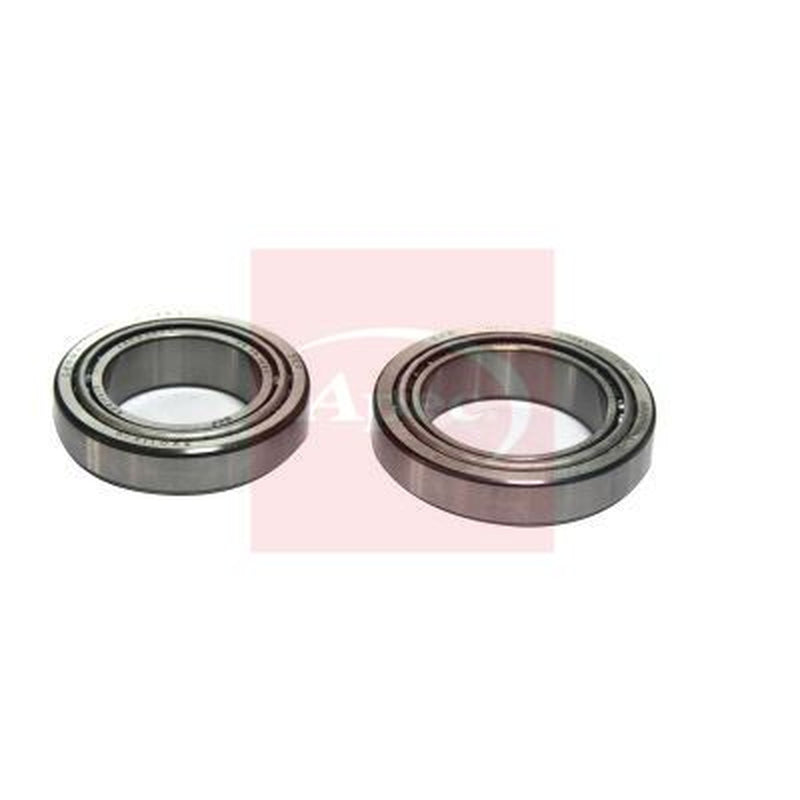 Apec Wheel Bearing Kit fits Opel Movano B 2010-2021 2.3
