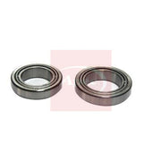 Apec Wheel Bearing Kit AWB1676