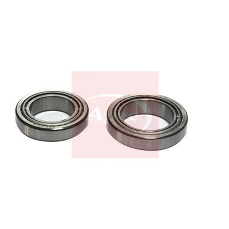 Apec Wheel Bearing Kit AWB1676
