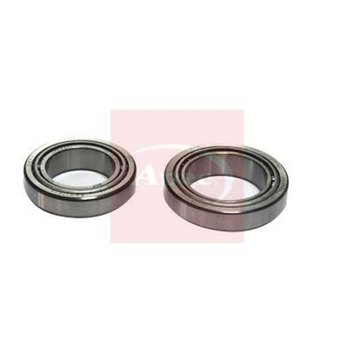 Apec Wheel Bearing Kit fits Opel Movano B 2010-2021 2.3