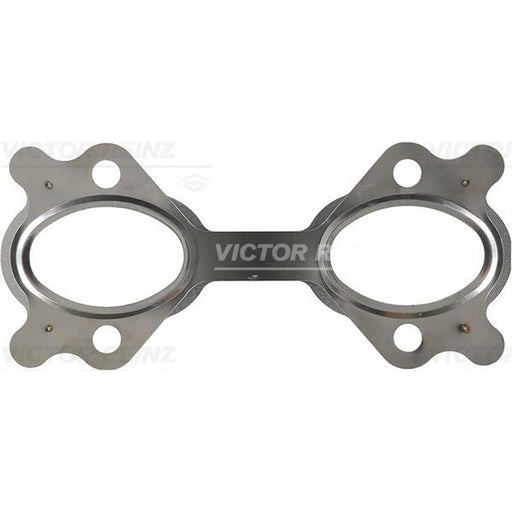 Victor Reinz Exhaust Manifold Gasket Wide Thick 71-37324-00