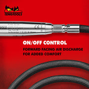 Teng Tools Air Engraving Pen Teng Tools - Dynamic Drive