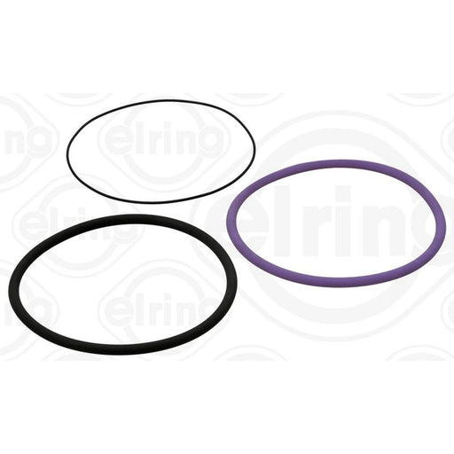 Elring Cylinder Liner Gasket Set Thick 760.366