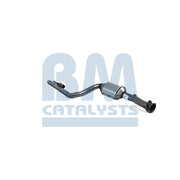 BM Catalysts Homologated Petrol Cat fits Mercedes-Benz Slk 2000-2004