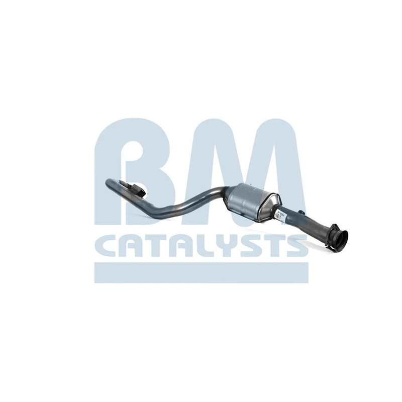 BM Catalysts Homologated Petrol Cat fits Mercedes-Benz Slk 2000-2004