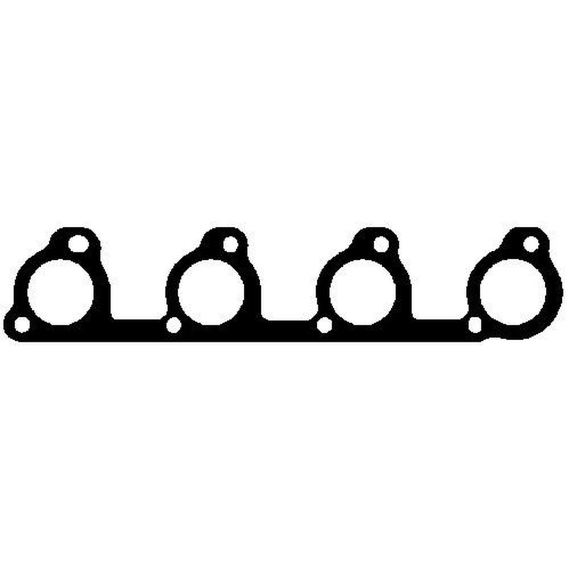 BGA Exhaust Manifold Gasket Wide Thick fits Ford Fiesta V 2001-2008 1.3