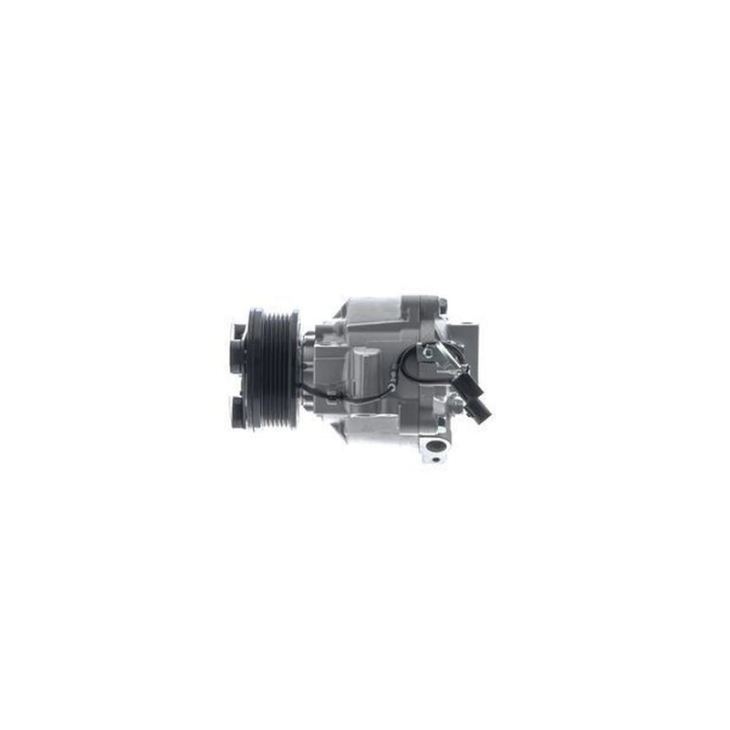Mahle Air Conditioning Compressor ACP 1538 000S