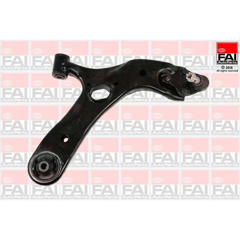 FAI Control/Trailing Arm