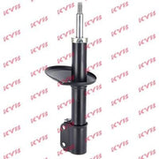 KYB Shock Absorber Damper Strut Front fits Renault Super 5 1984-1996