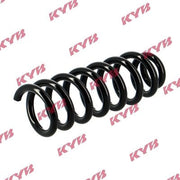 KYB Rear Suspension Coil Spring fits Mercedes-Benz C-Class 2013-2021