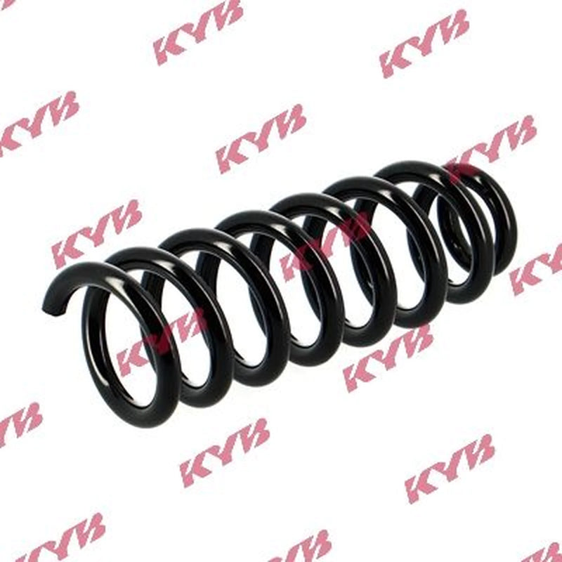 KYB Rear Suspension Coil Spring fits Mercedes-Benz C-Class 2013-2021