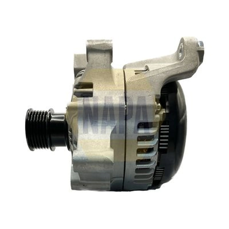 NAPA Car Alternator 12V fits BMW 1 Sports Hatch 2015-2019
