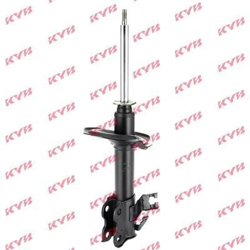 KYB 2 x Shock Absorbers fits Nissan Almera Tino 2000-2006 1.8 2.2