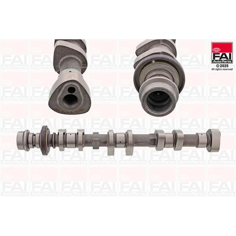 FAI Engine Camshaft Lobes fits Ford B-Max 2012-2017 1.0