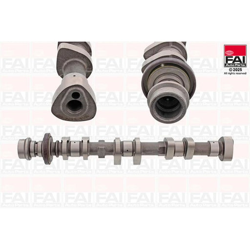 FAI Engine Camshaft Lobes fits Ford B-Max 2012-2017 1.0