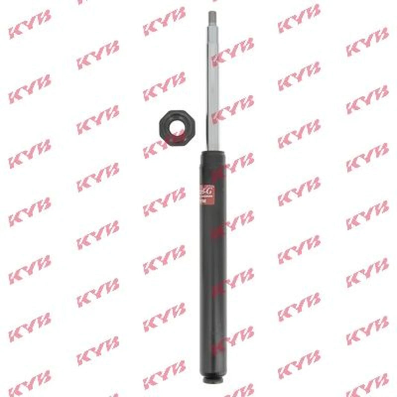 KYB 2 x Shock Absorbers fits Nissan 300ZX 1984-1990 3.0