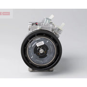 Denso Air Conditioning Compressor fits Renault Grand Scénic III 2009-2016 1.9