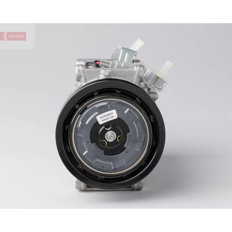 Denso Air Conditioning Compressor fits Renault Grand Scénic III 2009-2016 1.9