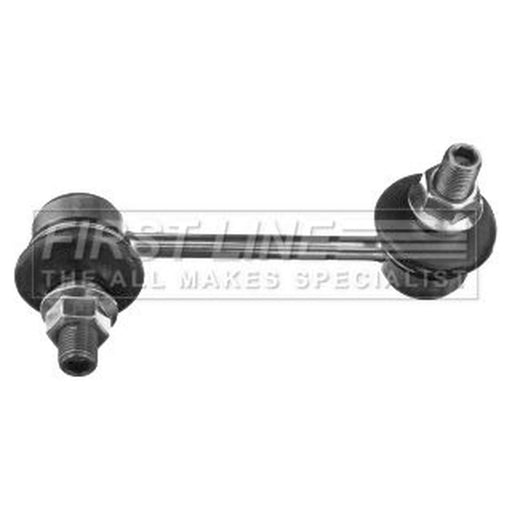First Line Stabiliser Bar Link Coupling Rod fits Toyota Hiace IV 2001-2006 2.5