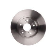 Bosch 2 x Vented Brake Discs fits Honda Cr-V 2001-2007 2.0 2.2