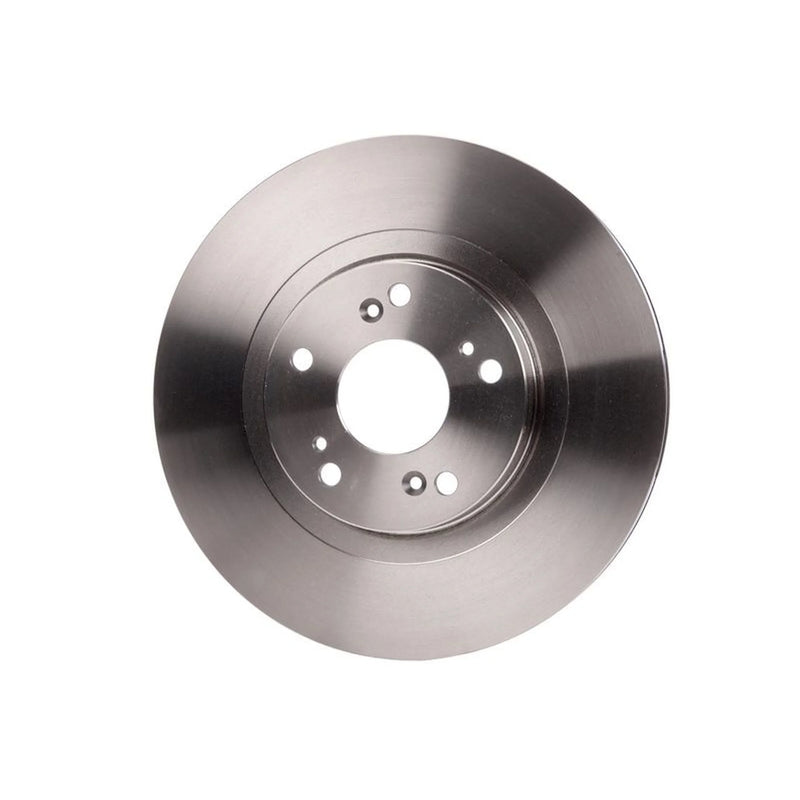 Bosch 2 x Vented Brake Discs fits Honda Cr-V 2001-2007 2.0 2.2