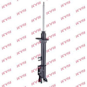 KYB 2 x Shock Absorbers fits Mazda 323 III 1985-1990 1.1 1.3 1.5 1.7