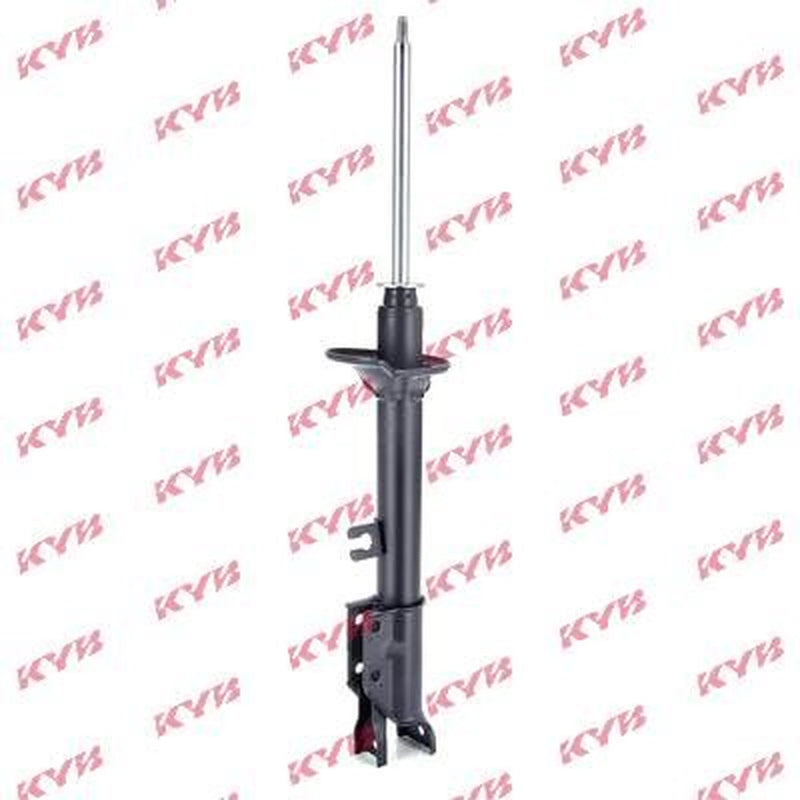 KYB 2 x Shock Absorbers fits Mazda 323 III 1985-1990 1.1 1.3 1.5 1.7