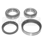First Line Wheel Bearing Kit fits Mercedes-Benz /8 1968-1977