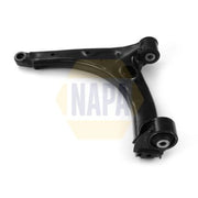 NAPA Control/Trailing Arm Front Left fits Man Tge 2017-2024 2.0
