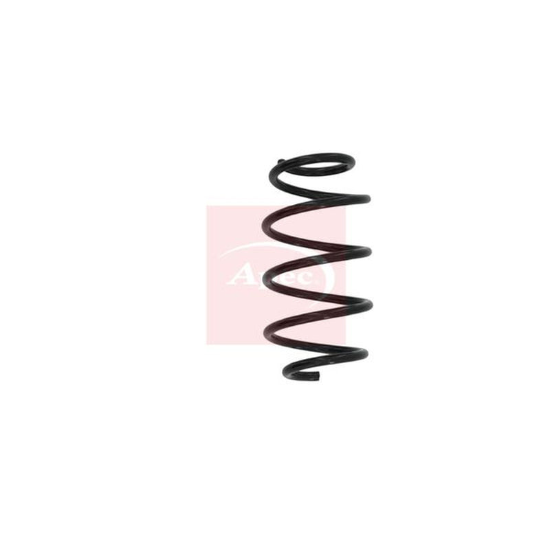 Apec Front Suspension Coil Spring fits Audi A3 2003-2013 1.4 1.6