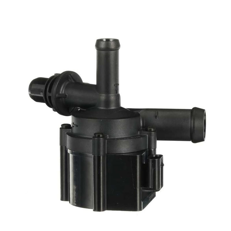 Gates Engine Cooling Water Pump fits BMW 1 Sports Hatch 2011-2019