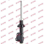 KYB Shock Absorber Damper Strut Front Right fits Toyota MR2 III 1999-2007 1.8