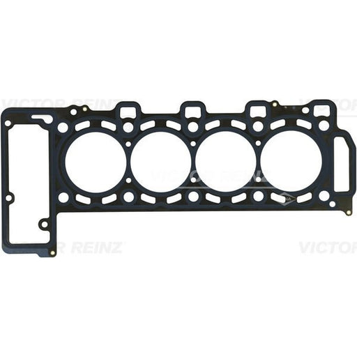 Victor Reinz Cylinder Head Gasket 0mm Thick Metal 61-11097-00