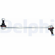 Delphi Stabiliser Bar Link Coupling Rod Front fits BMW 5 2009-2017