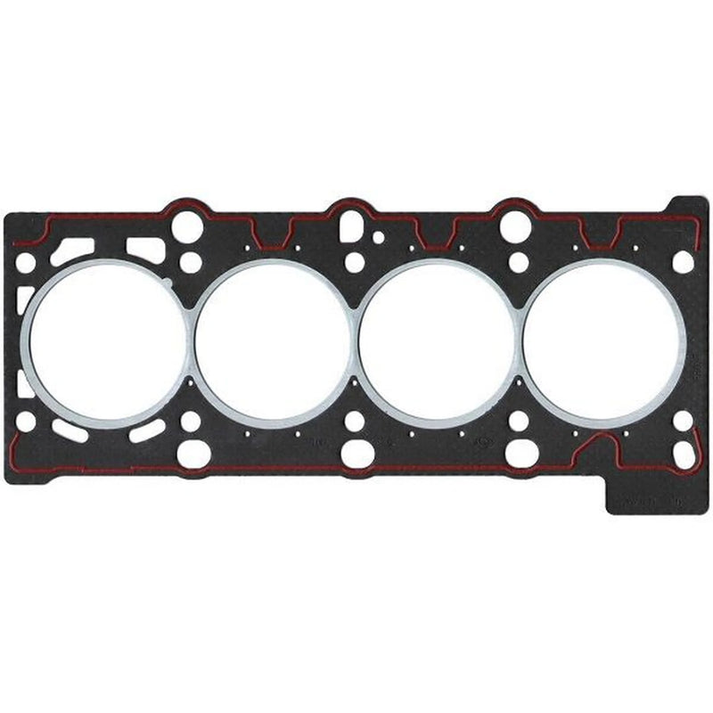 Elring Cylinder Head Gasket 1mm Thick fits BMW 3 1997-2002