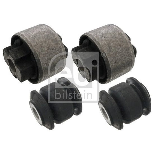 Febi Wishbone / Control / Trailing Arm Bush Front Right 48623