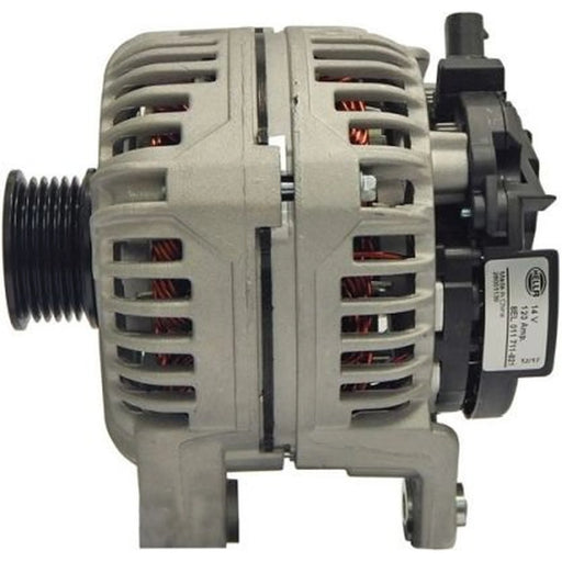 Hella Car Alternator 12V 8EL 011 711-821
